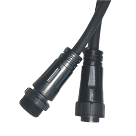 M16智能衛浴、智能馬桶防水連接線(2-5P)