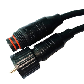 M16智能衛(wèi)浴、智能馬桶防水連接線（T型款2P）